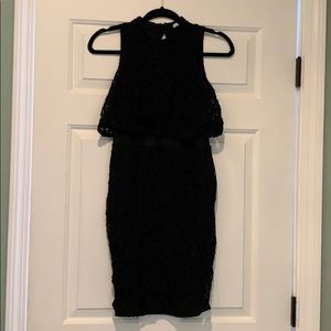 Bar III Dress